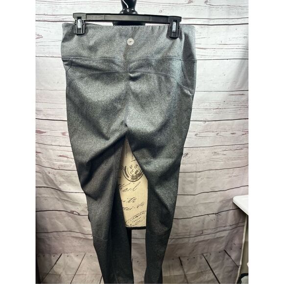 Avia medium gray jogger leggings -‎ 2237 - Picture 2 of 3